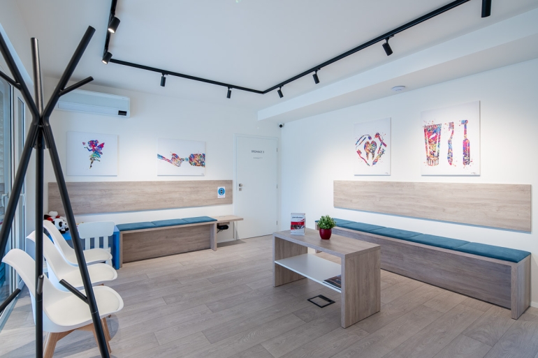 Zubní lékař/lékařka - Hustopeče u&nbsp;Brna