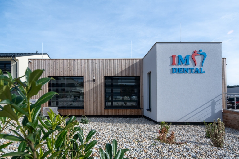 Zubní lékař/lékařka - Hustopeče u&nbsp;Brna