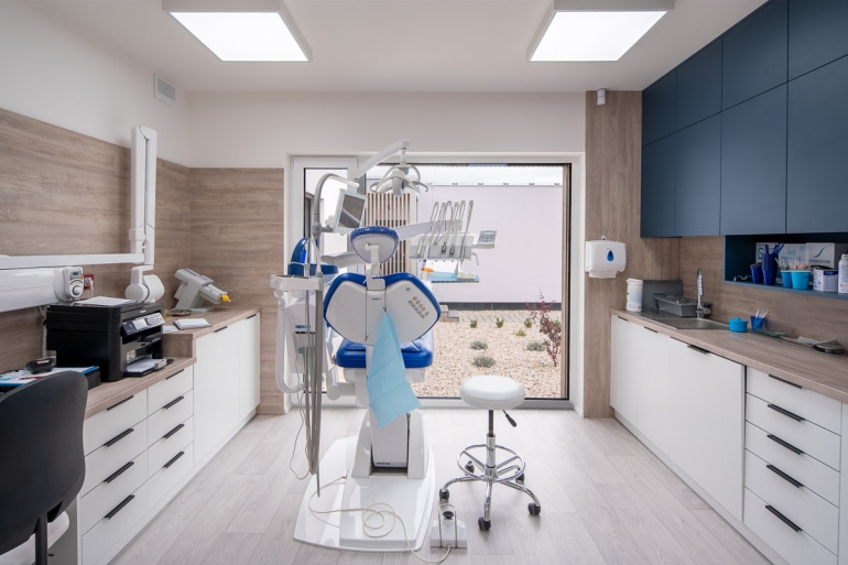 Zubní lékař/lékařka - Hustopeče u&nbsp;Brna