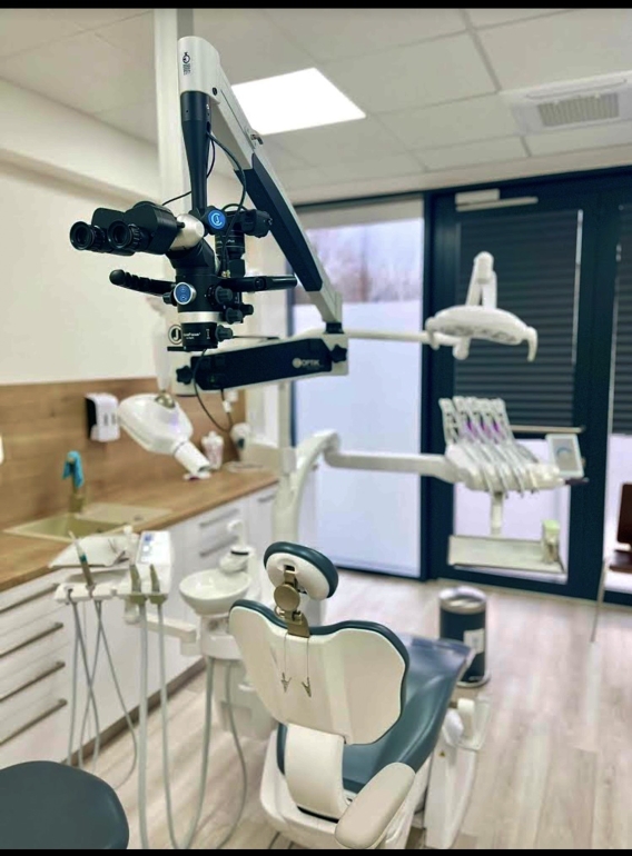 Vyškov - zubní lékař/ka