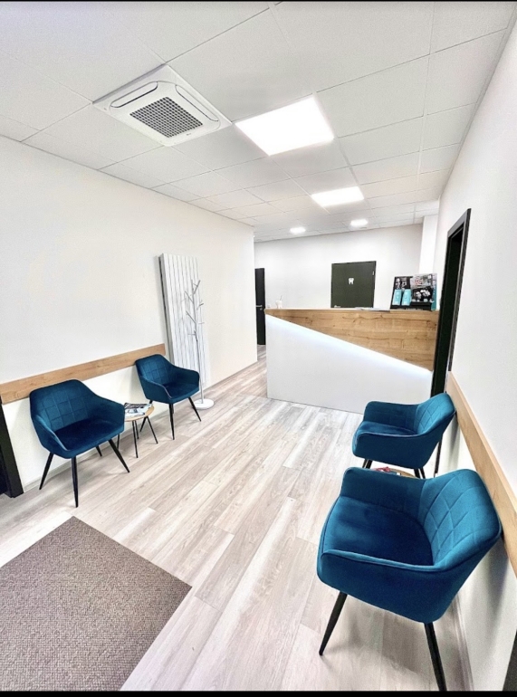 Vyškov - zubní lékař/ka