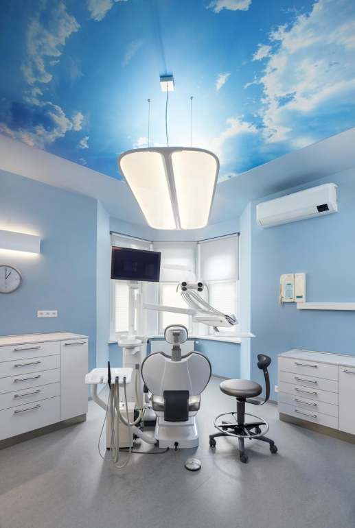 Hledáme dentální hygienistku Hledáme dentální hygienistku