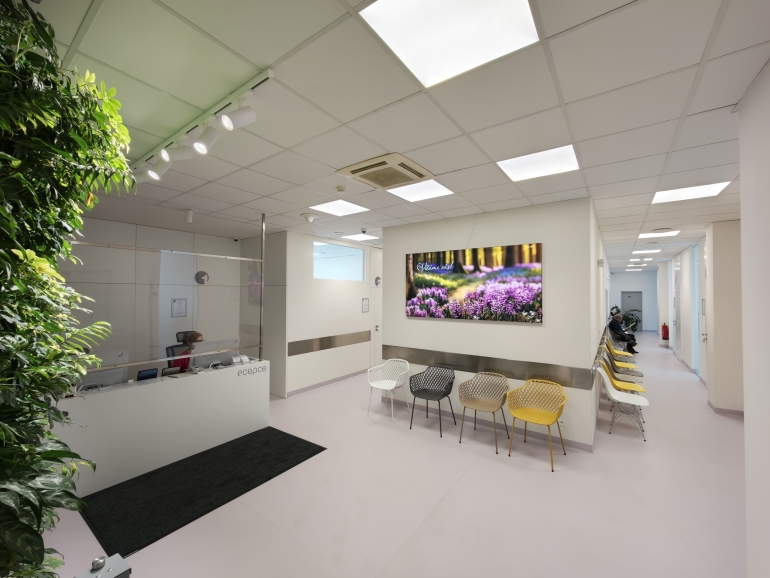 Zubní lékař / lékařka – Praha 3 