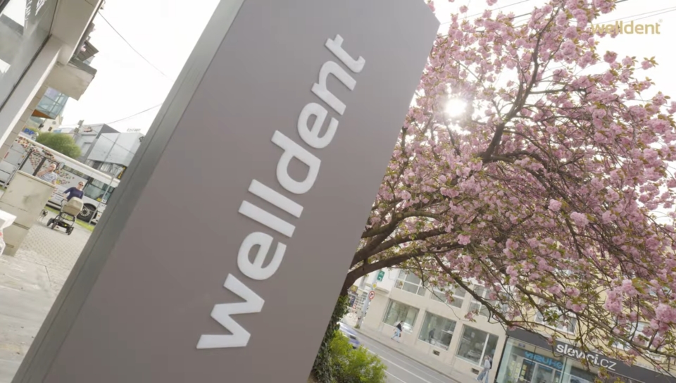 Hledá se zubní lékař/ka do Zlína