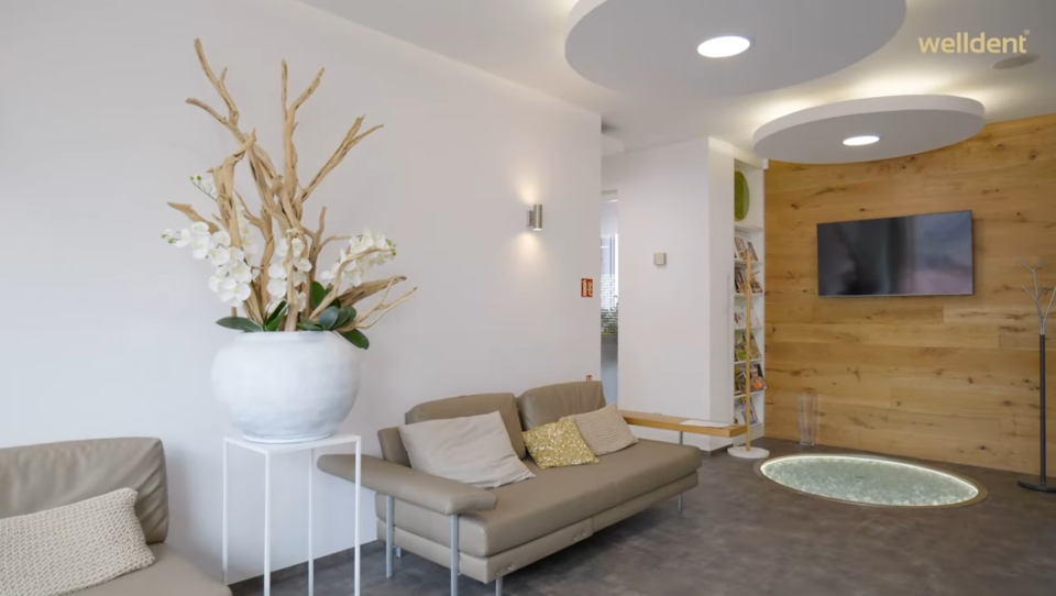 Hledá se zubní lékař/ka do Zlína