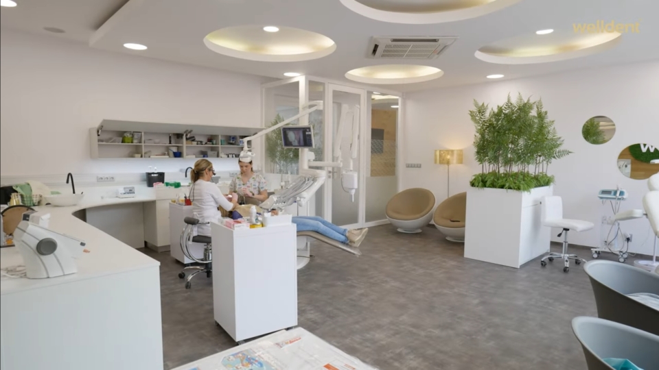 Hledá se zubní lékař/ka do Zlína