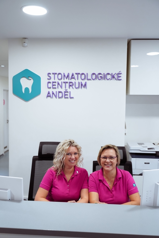 Zubní lékař/ka – moderní ordinace a rychle naplněný kalendář