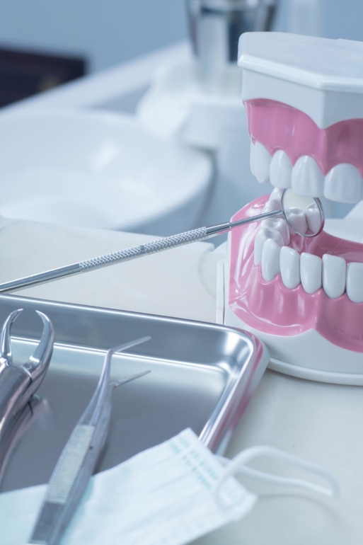 Přijmeme dentalní/ho hygienistku/tu - Havlíčkův Brod