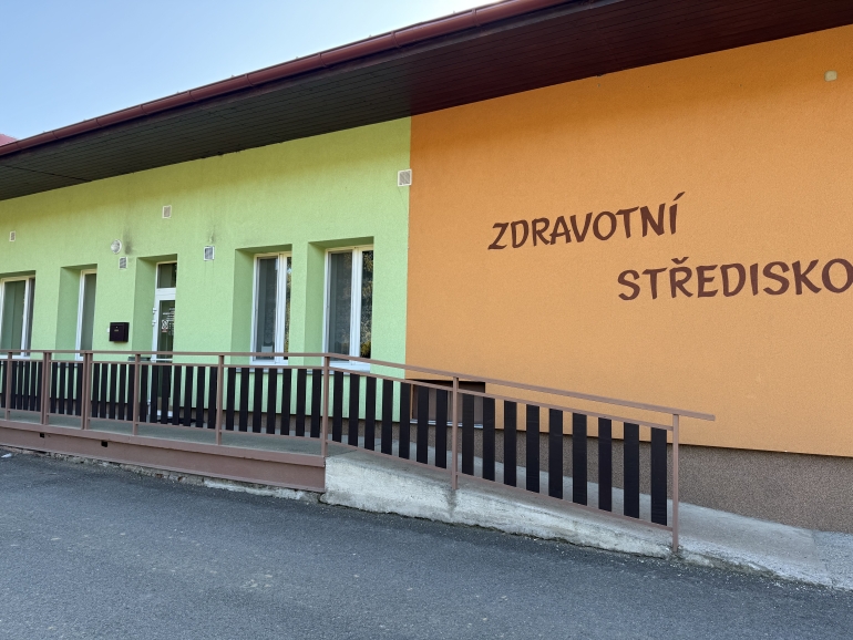 Hledáme zubního lékaře/lékařku