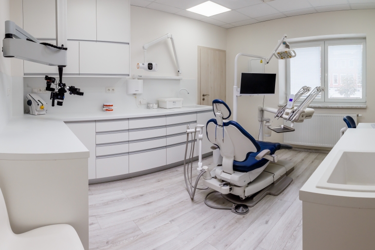 Dentální hygienista/stka Pozořice u Brna