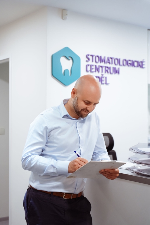 Zubní lékař/ka – moderní ordinace a rychle naplněný kalendář