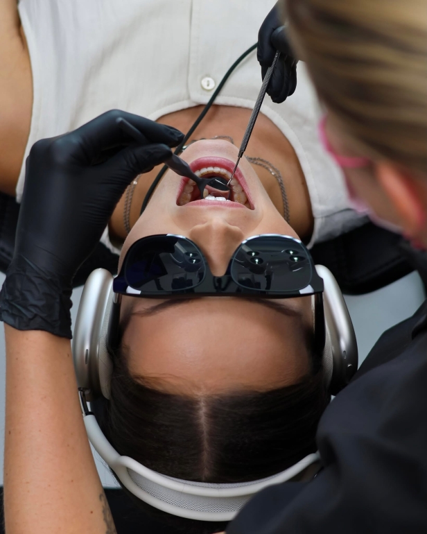 Hledáme zubního lékaře / lékařku