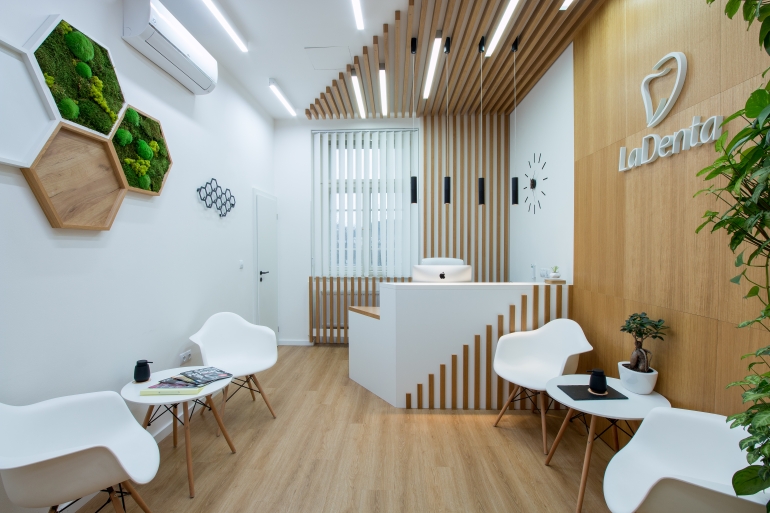 Dentální hygienistka Holešovice Dentální hygienistka Holešovice