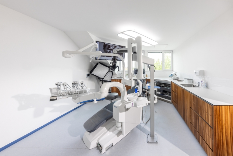 Zubní lékař / lékařka - Brno