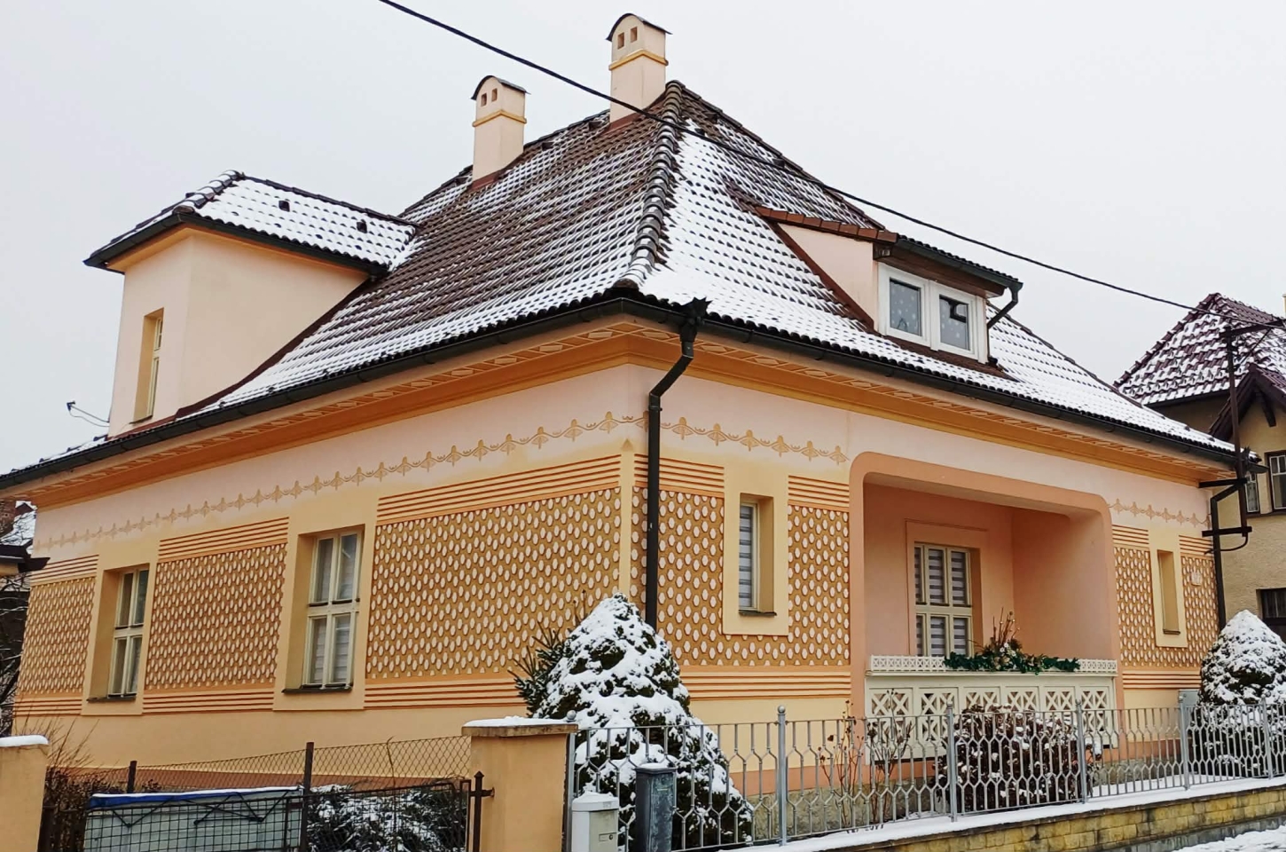 Hledá se zubní lékař - Ústí nad Orlicí. Pardubický kraj