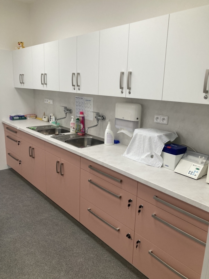 Hledá se zubní lékař - Lipovec, okres Blansko