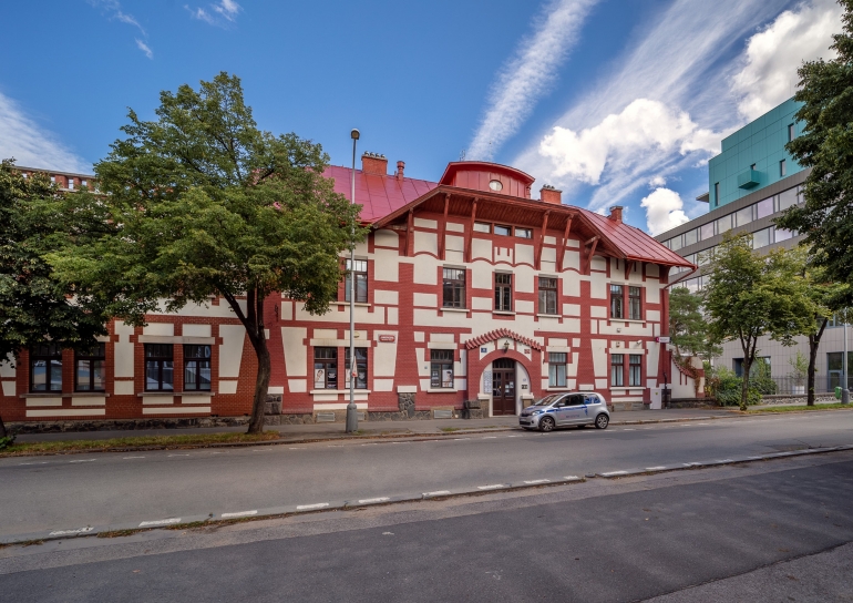 Pronájem zubních ordinací Pronájem zubních ordinací