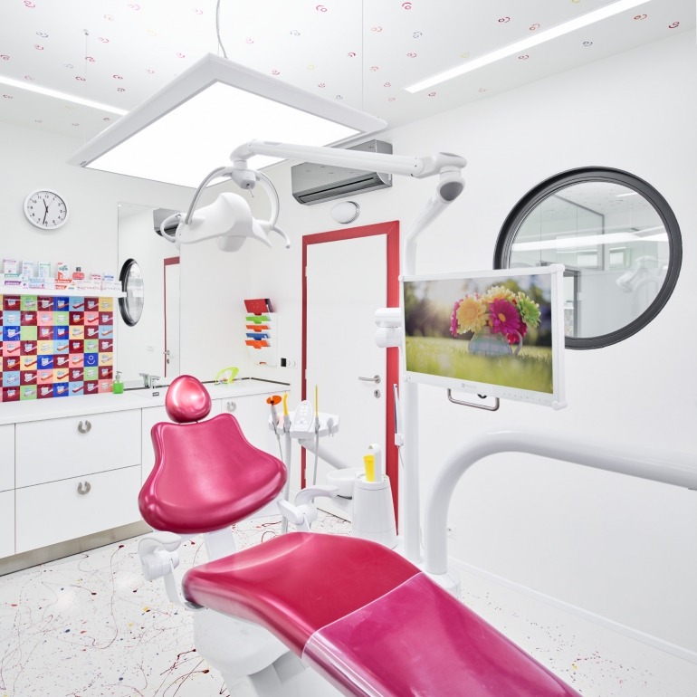 Praha 3 Flora, přijmeme dentální hygienistku/tu Praha 3 Flora, přijmeme dentální hygienistku/tu