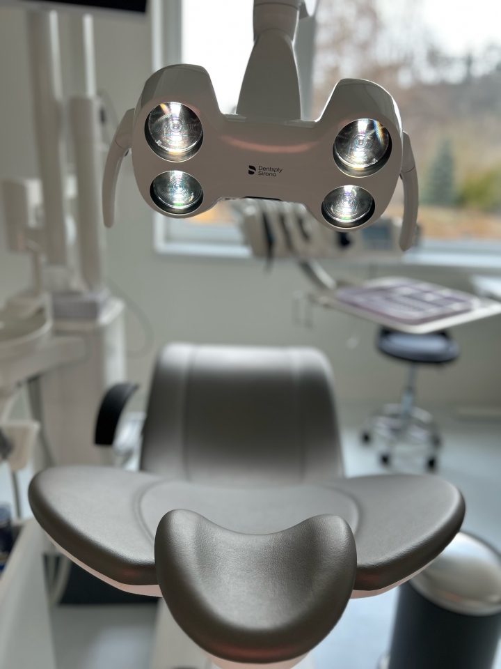 Hledá se zubní lékař: Trubín, Králův Dvůr