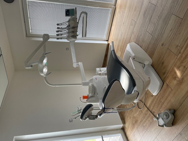 HOŘOVICE hledají zubního lékaře/lékařku