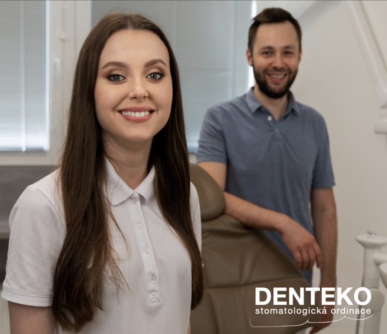 Zubní instrumentář/ka