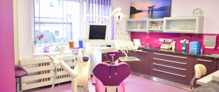 Zubní lékař/ka do moderní zubní kliniky