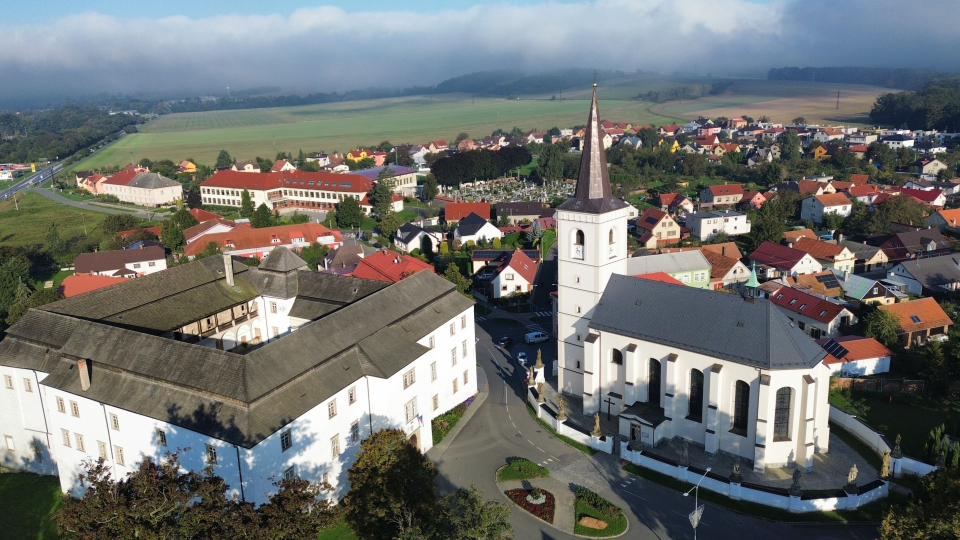 Zubní lékař/lékařka – Hustopeče nad Bečvou – vlastní praxe s&nbsp;podporou obce