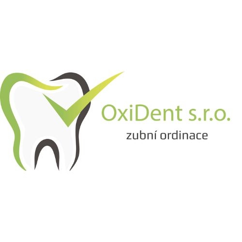 Stomatologie a zubní implantáty OxiDent s.r.o. 