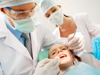 Nabídka práce: Zubní lékař/ka – Sasko, příhraniční region