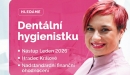 Hledá se dentální hygienistka Hradec Králové