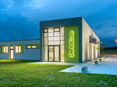 DentalCare Clinic přijme stomatologa/žku do svého týmu