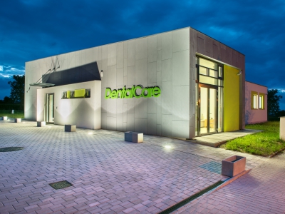 DentalCare Clinic přijme stomatologa/žku do svého týmu