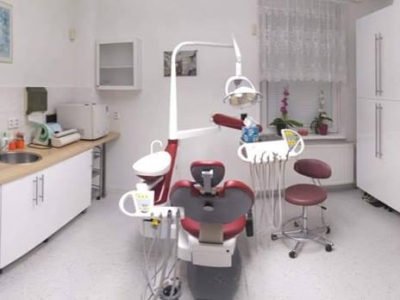 Dentální hygiena