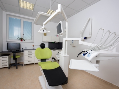 DentalCare Clinic přijme stomatologa/žku do svého týmu