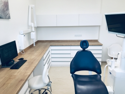DENTÁLNÍ HYGIENISTKA okr. Zlín