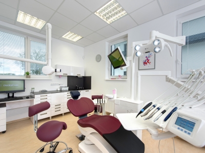 DentalCare Clinic přijme stomatoložku do svého týmu