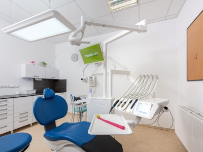 DentalCare Clinic přijme stomatologa/žku do svého týmu