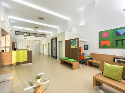 DentalCare Clinic přijme stomatologa/žku do svého týmu