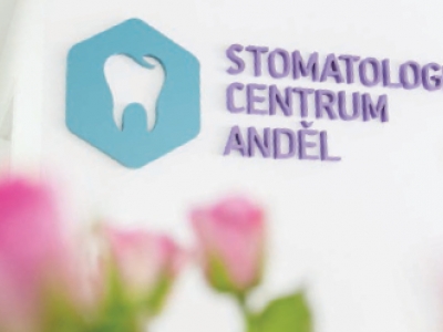 Zubní sestra/instrumentářka - Stomatologické centrum Anděl