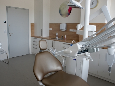 Zubni lékař Brno Bystrc
