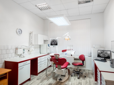 Zubní lékař