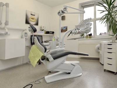 DENTÁLNÍ HYGIENISTKA LIBEREC
