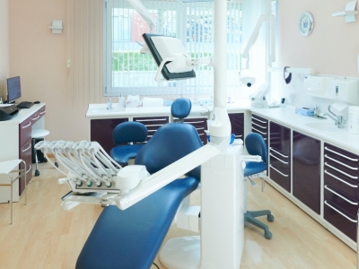 Dentální hygienistka Vinohrady