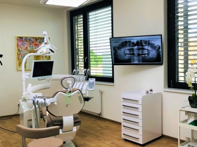 Přijmeme zubní lékařku/lékaře - Mladá Boleslav
