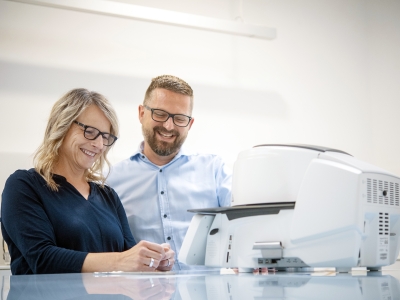 Product specialist clinical m/f/x