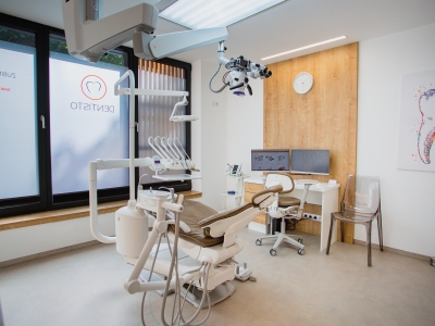 Hygienistka Praha 5