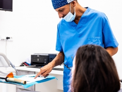 YES Dental hledá zubního lékaře