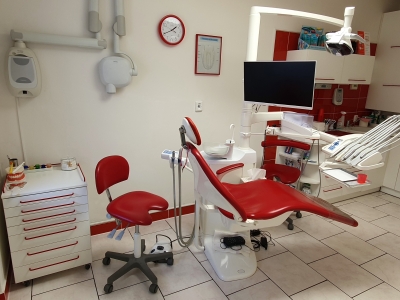 Hledáme dentální hygienistku/tu Plzeň