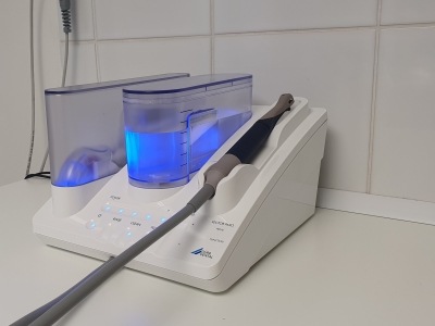 Hledáme dentální hygienistku/tu Plzeň