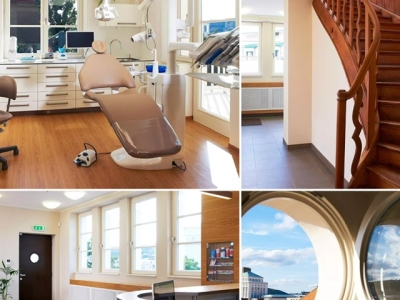 Hledáme zapáleného a zkušeného endodontistu! 